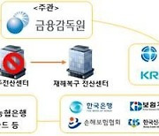 금감원, 합동 재해복구 전환훈련…"금융회사 IT안전성 제고"