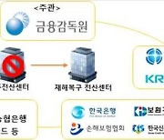 금감원, 합동 재해복구 훈련 실시…“비상시 대응 역량 제고”