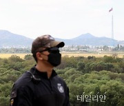 유엔사는 '한반도 억제기'?…남북 조사하고 신원식 면담