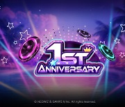 1주년 '브라운더스트2', 하반기 업데이트 로드맵 공개