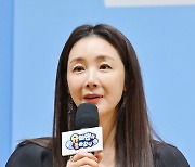 ‘슈돌’ 최지우 “4살 딸 카메라 알아, TV 나가고 싶다면 반대 안 해”