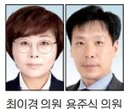 [의회중계석] 홍천군의회 “홍천 전통시장 주차장 공사 시행업체와 소통 힘써야”