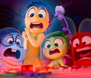 ‘Inside Out 2’ leads local box office, ‘Wonderland’ sits in second