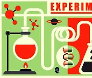 [200자 읽기] 역사적인 과학 실험 60가지