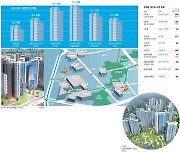 1만가구 신도시로 뜨는 방배 … 20억 초반에 30평대 환승해볼까