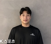 “가족 모두가 행복해했어요” 성적은 지명순이 아니다! 19년 만에 非 1라운더 신인왕 등극, 그는 가족의 자랑이 되었다 [MK하동]