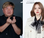 최병길, 본인 저격한 '전처' 서유리 감쌌다 "너무 미워마세요"