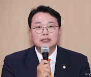 천하람 "이재명 기소가 반헌법적? 법사위원이 '명극기' 되면 안 돼"