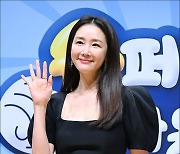 [MD포토] 최지우, '여전한 지우히메'