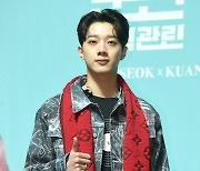 워너원 출신 라이관린, 연예 활동 종료 선언…"진로를 바꾸기로 했다" [종합]