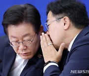 이재명, 남북 긴장에 "신속하게 상임위 구성해 일하는 국회 전환해야"