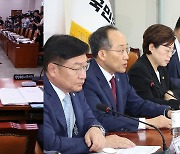 야, 해병대원 특검법·방송4법 속도…여, 물밑 당권 경쟁