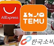 "또 너희들?" 유해물질 또 나온 알리-테무, 한국 시장 공략은 성공? 실패? [스프]