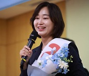 통진당 출신 김재연, 진보당 대표로 선출