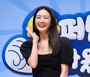 최지우, 영원한 우리의 공주님 [SE★포토]