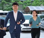 '김여사 명품백 폭로' 이명수 기자 "디올백 돌려달라"