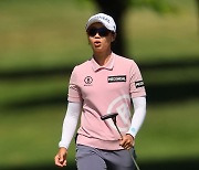 안나린, LPGA 투어 마이어 클래식 1R 공동 2위…선두와 2타 차