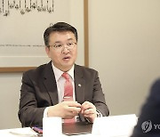 중기부, 기술거래 우수 중소기업과 간담회…지원방안 논의