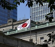 JAPAN CENTRAL BANK