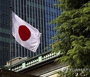 JAPAN CENTRAL BANK