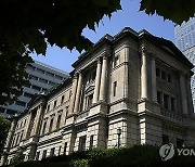 JAPAN CENTRAL BANK