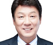 국민의힘 대구시당 신임 위원장에 강대식 의원