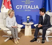 Italy G7