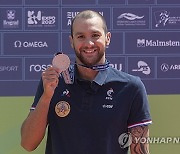 Serbia European Swimming Championships