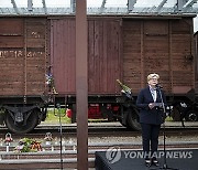 Lithuania Deportations Anniversary