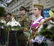 Lithuania Deportations Anniversary