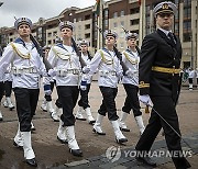 Lithuania Deportations Anniversary