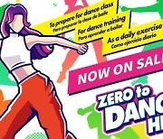 [PRNewswire] "Learn to Dance with Ease: 'Zero to Dance Hero' Available Today"