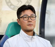 '2연승 도전' 최철우 감독 "A매치 휴식기 수비조직력-득점력 집중 훈련...이정협 시즌 첫 골 관건"