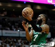 NBA 보스턴 우승이 눈앞으로…브라운, 파이널 MVP 첫 수상 보인다