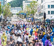 외국인 없는 축제, 내국인 없는 시장[기자의눈]