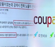 공정위, 쿠팡 주장 일축... "법원에서 판단될 것"