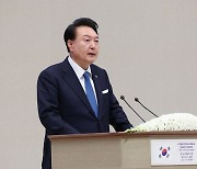 尹, 연평해전 25주년 맞아 "평화는 강한 힘으로 지킬 수 있어"