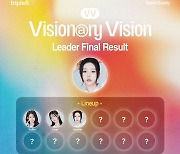 S2 정혜린, 트리플에스 댄스 디멘션 VV 이끈다