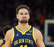 [NBA] ‘결별 암시?’ 클레이 탐슨, GSW 언팔·게시글 대거 삭제