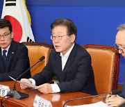 이재명 "6·15 정신 절실… 강경 대응만 고집하면 피해는 국민 몫"