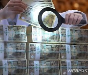 6월 BOJ 또 '동결'…미뤄지는 엔화 반등