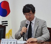 한국교총회장 선거 카운트다운, 경남교총이 짚은 포인트