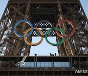 IOC, 러·벨라루스 선수 25명 파리올림픽 출전 허가