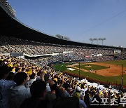 2024 KBO 리그, 345경기 만에 500만 관중 돌파…10개 구단 체제 후 가장 빨라