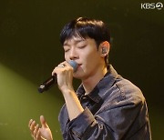 '지코의 아티스트' 첸, '만능보컬' 진가 발휘…'티어스'→'낭만고양이' 원키로 소화