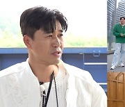 ‘1박2일’ 김종민, 17년전 레전드 기차 낙오 재현? 생존 게임 온다