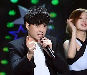 NRG 노유민, 막내 故 김환성 24주기 추모