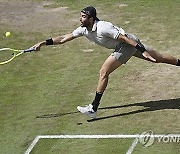 Germany Tennis ATP