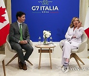 Italy G7