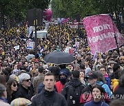 France Protest